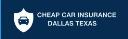 Cheap Car Insurance Carrollton TX logo